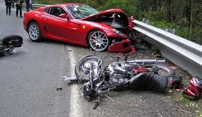 motorcycle accident lawyers